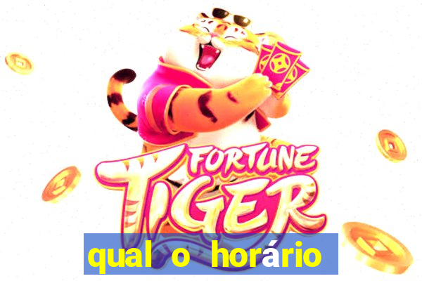 qual o horário que o fortune dragon paga