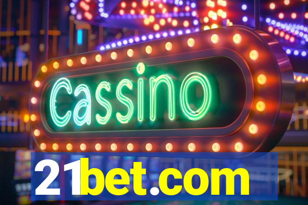 21bet.com