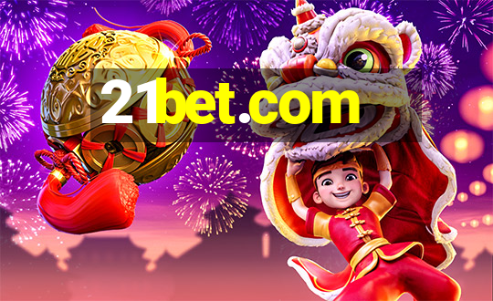 21bet.com