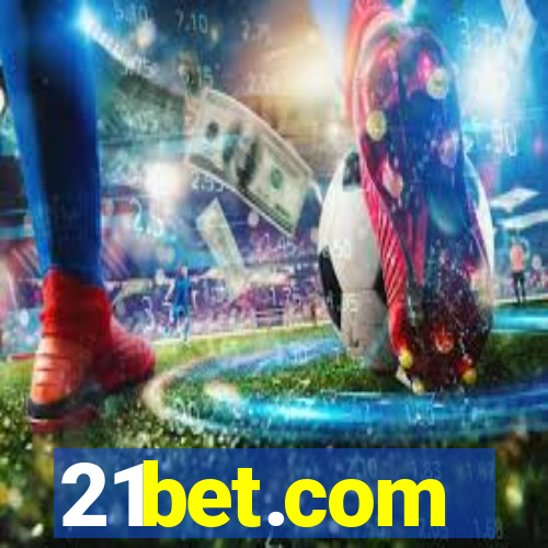 21bet.com