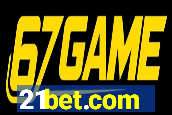 21bet.com