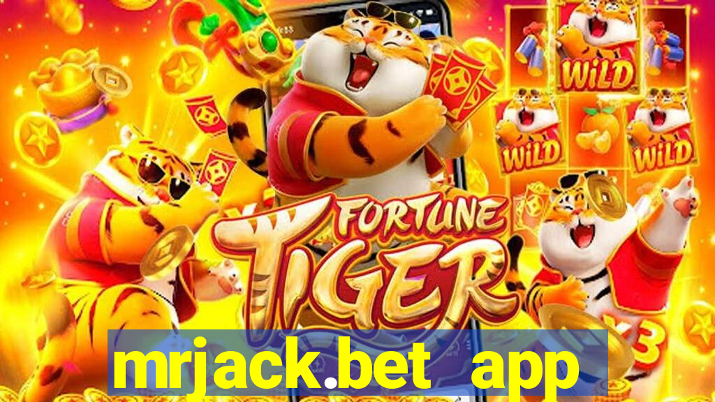 mrjack.bet app baixar gratis