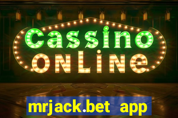 mrjack.bet app baixar gratis