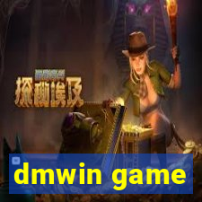 dmwin game