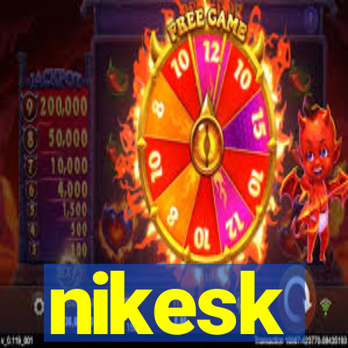 nikesk