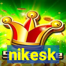 nikesk