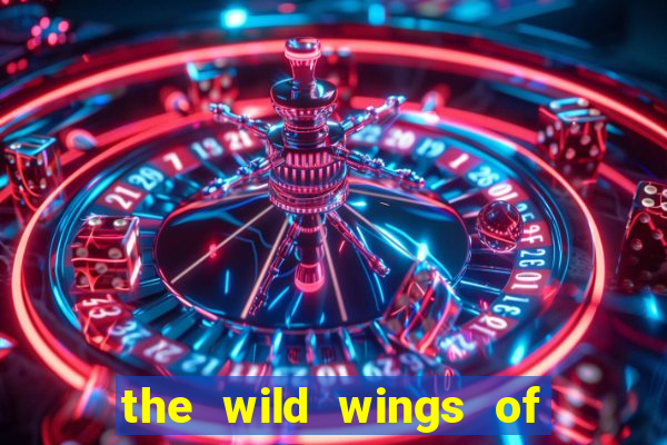 the wild wings of phoenix slot free play