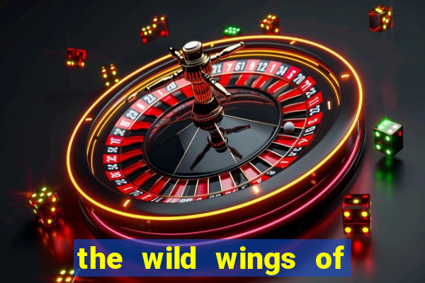 the wild wings of phoenix slot free play