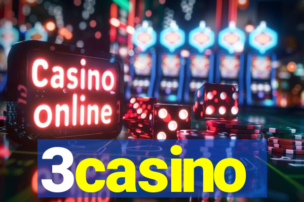 3casino