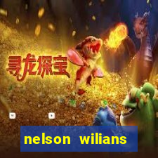 nelson wilians fratoni rodrigues fortuna