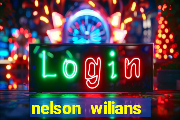 nelson wilians fratoni rodrigues fortuna