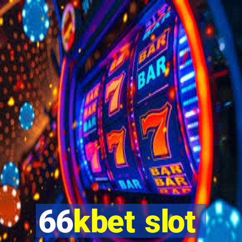 66kbet slot