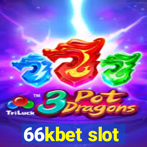 66kbet slot