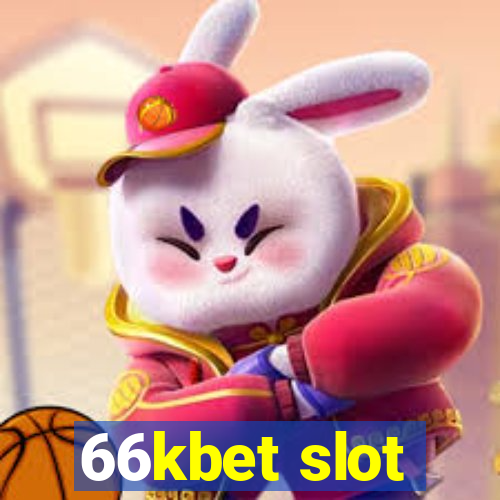 66kbet slot