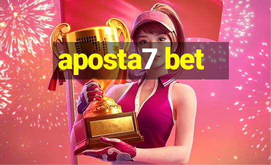 aposta7 bet