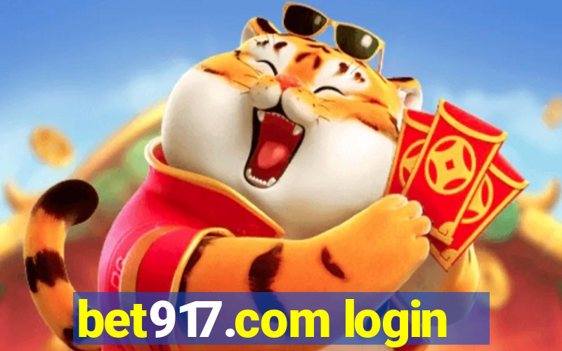 bet917.com login