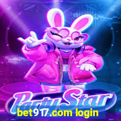 bet917.com login