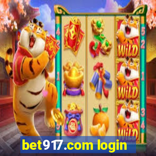 bet917.com login