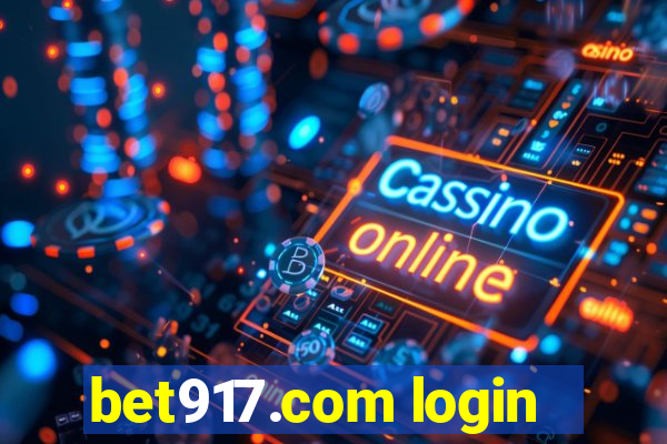 bet917.com login