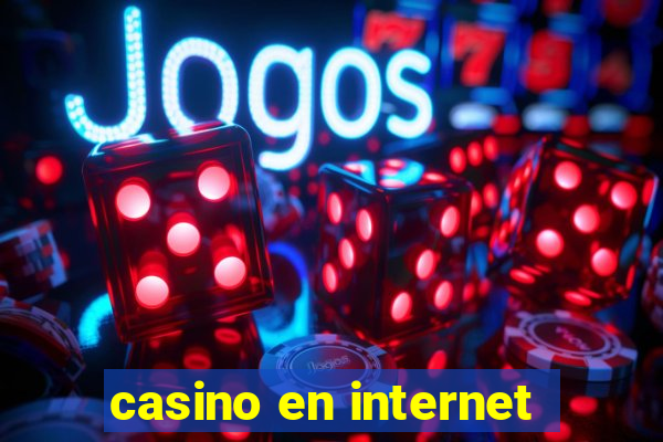 casino en internet