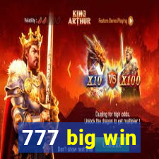 777 big win