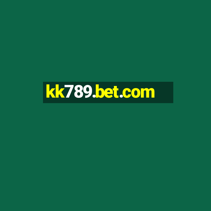 kk789.bet.com