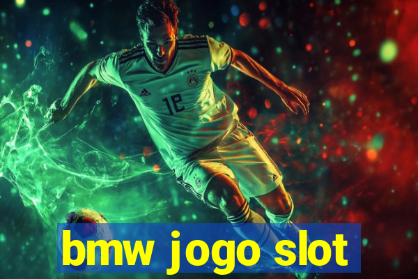 bmw jogo slot