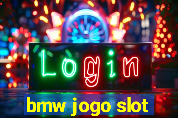 bmw jogo slot