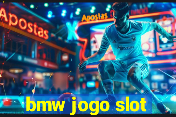 bmw jogo slot