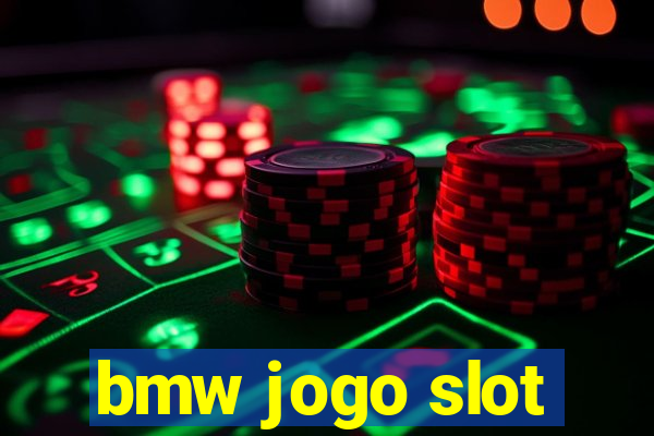 bmw jogo slot