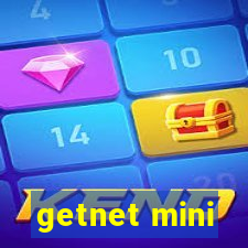 getnet mini