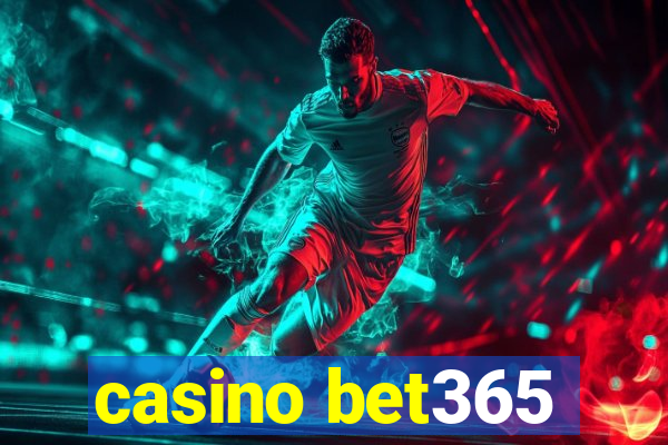 casino bet365