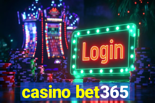 casino bet365