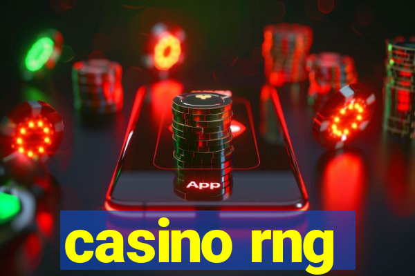 casino rng