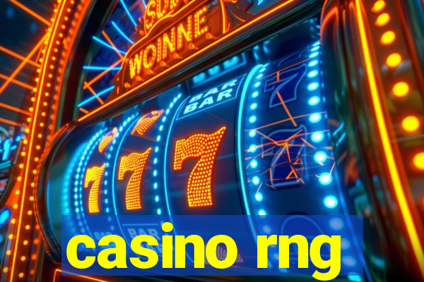 casino rng