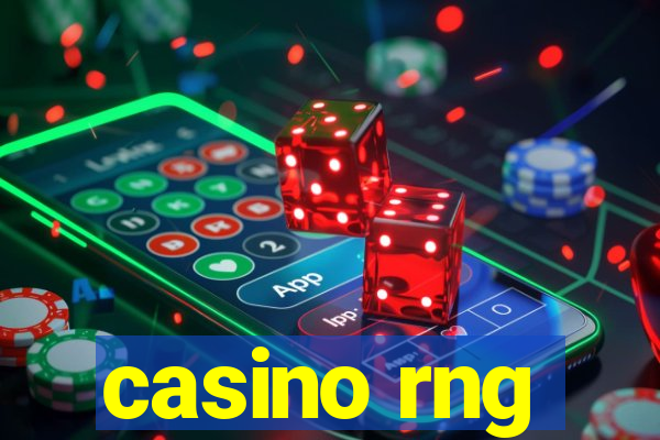 casino rng