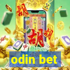 odin bet