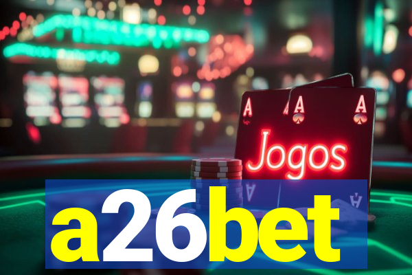 a26bet