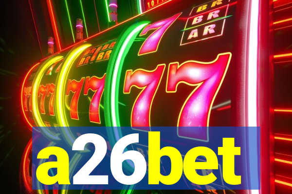 a26bet