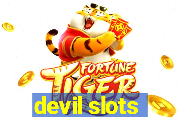 devil slots