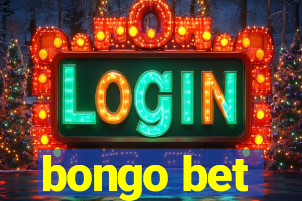 bongo bet