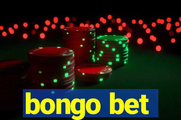 bongo bet