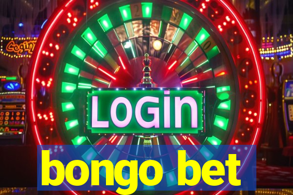 bongo bet