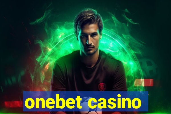 onebet casino