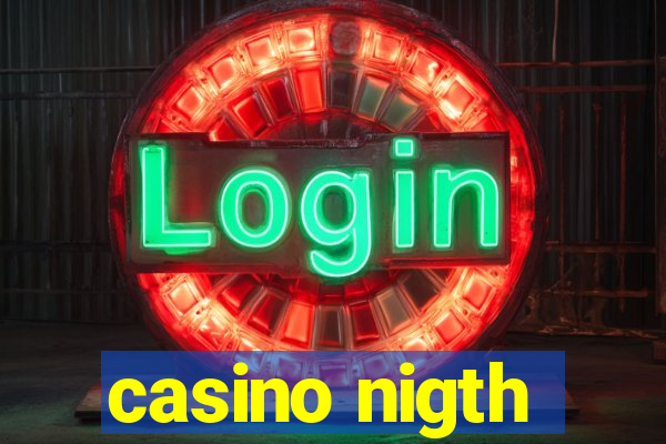 casino nigth