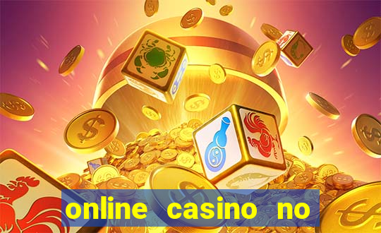 online casino no deposit bonus