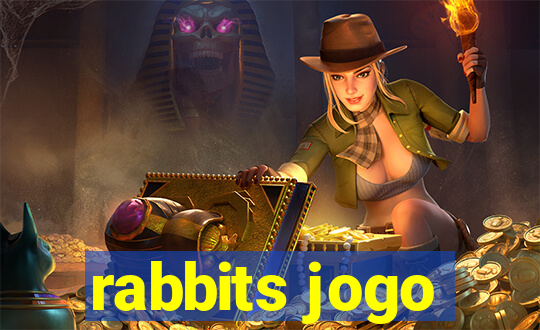 rabbits jogo