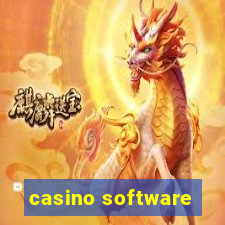 casino software