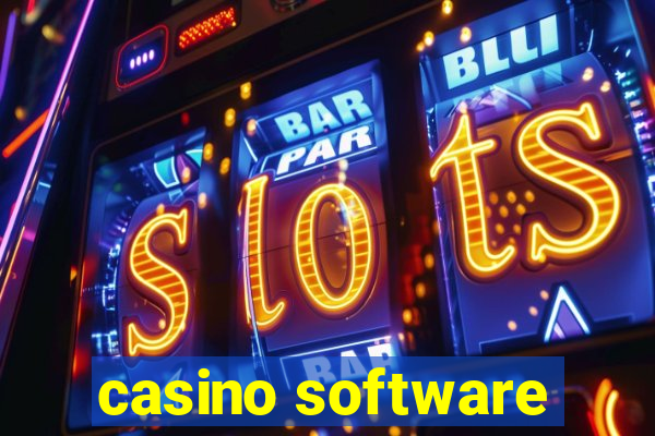 casino software