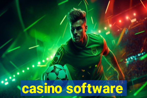 casino software